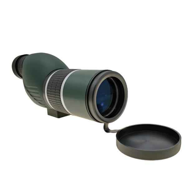 Quality 12-36x50 Straight / Angled Spotting Scope With Tripod Portable for sale