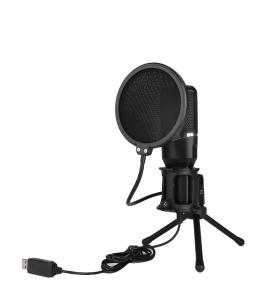 China USB Microphone for laptop and Computers for Recording Streaming Twitch Voice overs wholesale