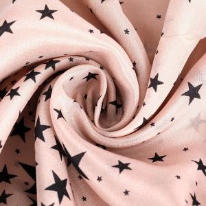 China Stars Pattern Neoprene Bed Sheets , T12mm 3.3m Long Colored Neoprene Sheets wholesale