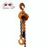 Buy cheap Strengthened Vital Type Lever Chain Block Cast Steel Safety Latches from wholesalers