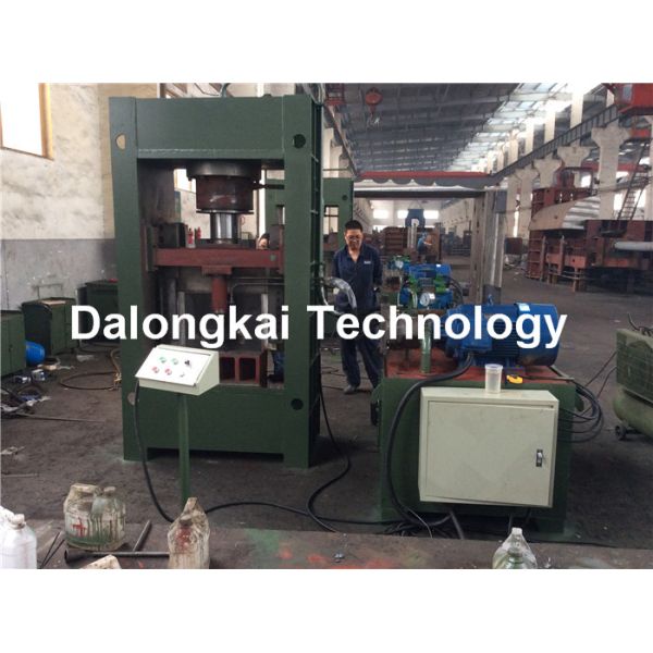 Open Style Feed Box Scrap Metal Shear For Iron And Copper Hydraulic Plate