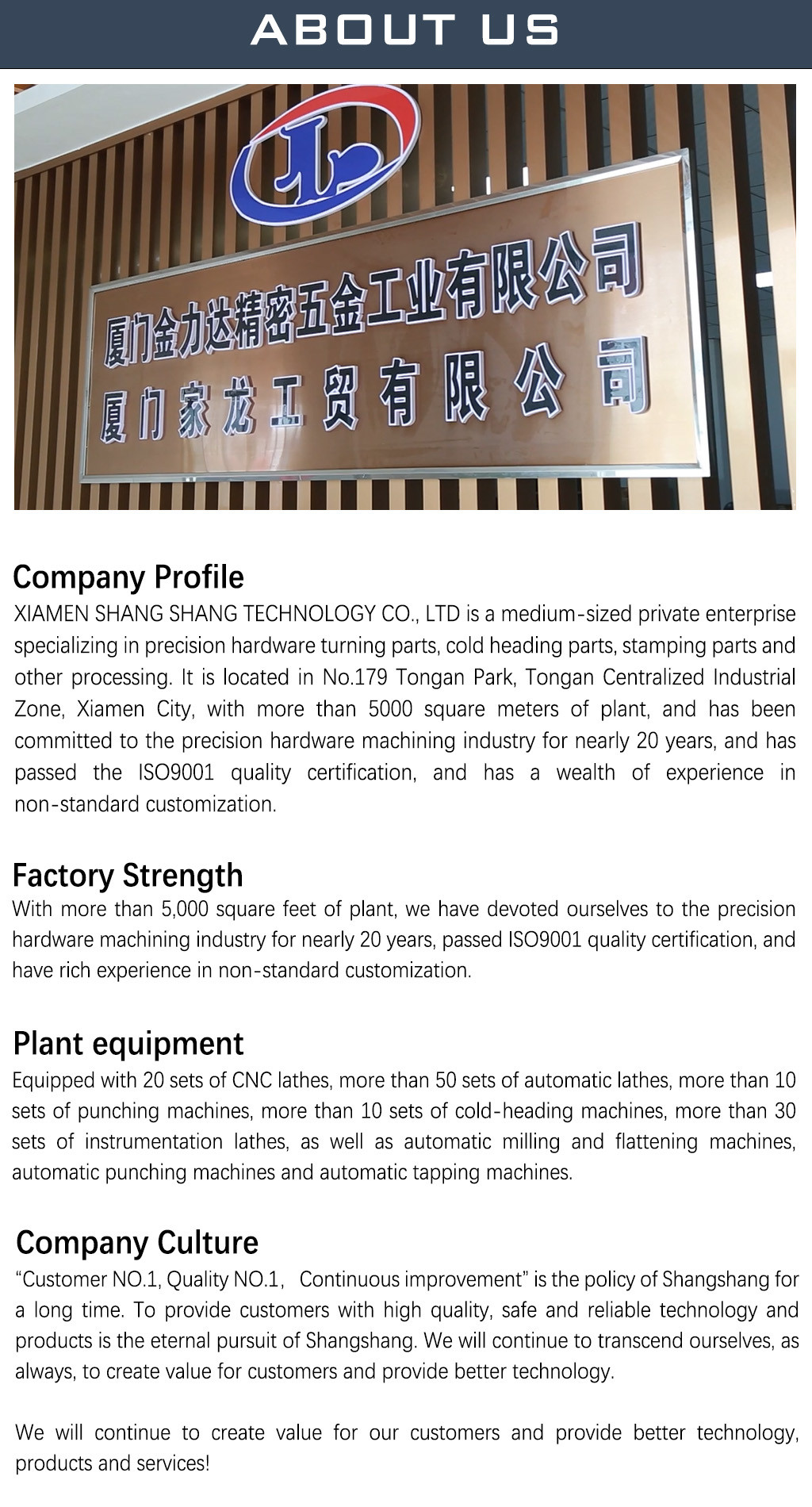 Stainless Steel / Aluminum CNC Machining Services CNC Machined Car Parts Precision