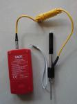 Portable Leeb hardness testing machine , Hartip 2000 D/DL with D and DL two-in