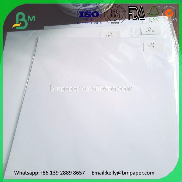 255g 275g 325g 425g 375g high quality glossy paper printing for glossy cardstock paper