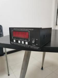 Purity Nitrogen Gas Analyzer Online Continuous Monitoring
