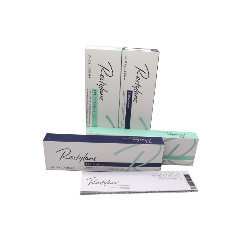 China Restyla LYFT Treatment Hyaluronic Acid Dermal Filler Anti Wrinkle wholesale