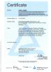 Nanning Doing-higher Bio-Tech Co.,LTD Certifications