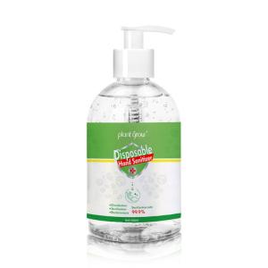 China Moisturizing Cleanroom Antimicrobial Hand Sanitizer wholesale