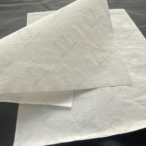 Environmentally friendly and sustainable 36GSM hand towel in roll 450mm