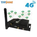 LTE Programmable Sim Card 4G WIFI GPS Tracking Device Obd Port Gps Tracker With