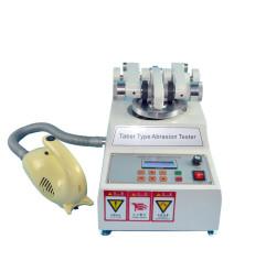 Quality Taber Abrasion Tester Machine DIN-53754 53799 53109 52347 for sale