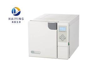 LCD Automatic Timing Desktop Autoclave Sterilizer 23 L