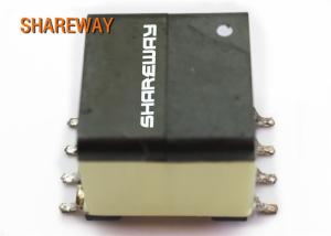 High Power LED Light Flyback Transformer Single Phase EP-476SG For Lighting