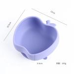 Baby Silicone Suction Cups Without Bisphenol A Children'S Silicone Complementary