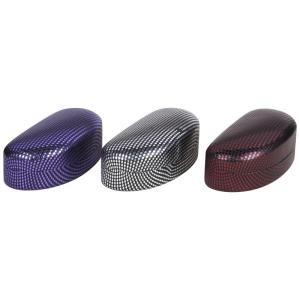 China Big Size Custom Sunglass Case Durable Metal Sunglasses Case Color Customized wholesale