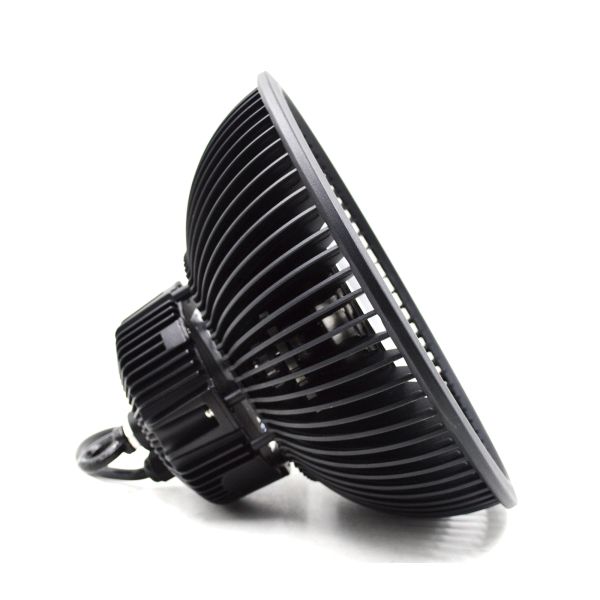 Adjustable Beam Angle 100W dimmable High Bay Lights 6000 - 6500K High Output