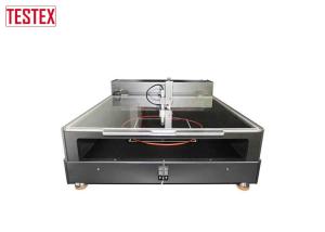 China 110V / 220V Textile Testing Equipment Sweating Guarded Hot Plate With Humidity Chamber wholesale
