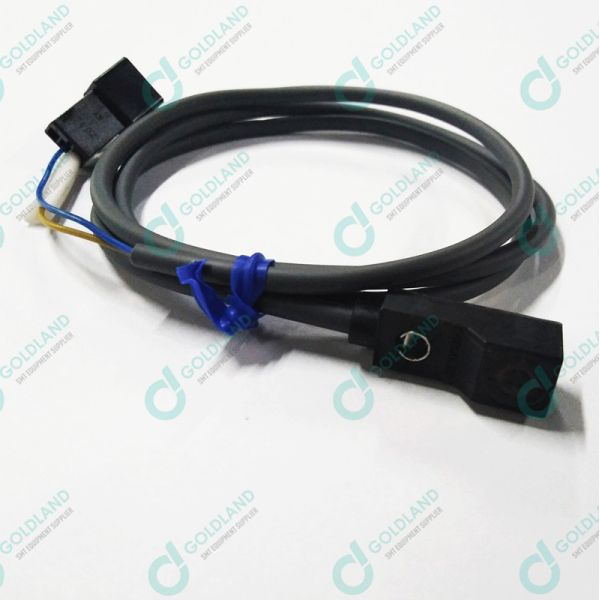 PCB Assembly line smt machine part YAMAHA pick and place machine part KV7-653A-00X YAMAHA XY axis origin limit sensor