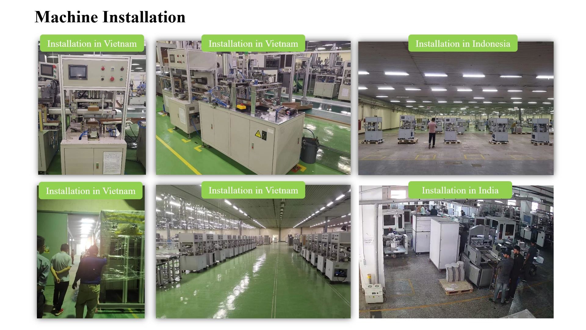 2550mm High Precision Smart Robot Palletizer Robotic Arm Palletizer Machine