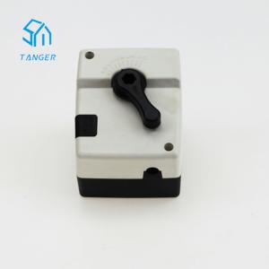 China HVAC Valve Actuator for High Humidity Environments Protection Level IP54 2 Years wholesale