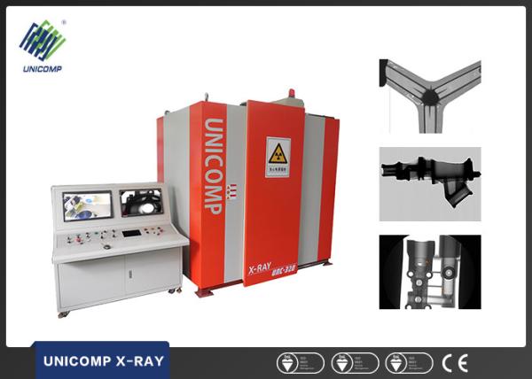 Multipurpose Standard Casting NDT X Ray Machine For Customized Aerospace