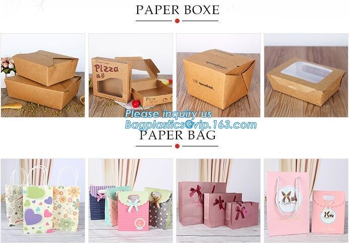 Eco Friendly Disposable Kraft Paper Take Out 2 Pack Coffee Cup Drink Carriers 2 Pack Paper Cup Holders bagease package