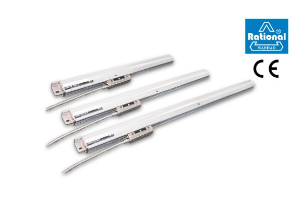 Quality Machine Tools Linear Scale Digital Linear Measuring Scale CE Complied for sale