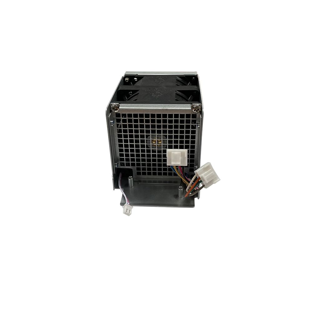 CPU Cooler Cooling Fan PC Fan Computer Fan Cooler Sheet Metal Fabrication