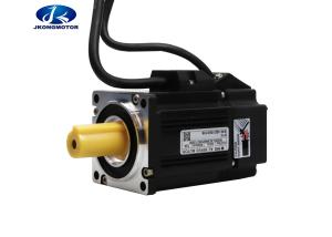 China 0.637NM 200W 3000rpm Leadshine AC Servo Motor Kits Encoder For Sewing Machine wholesale