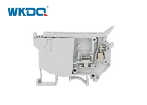 JUK 5-HESILED Brass Metal Screw In Terminal Block , Insulated Terminal Block