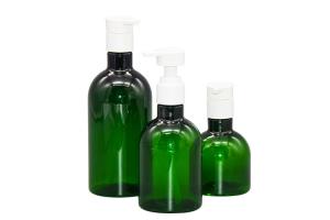 China 170ml/250ml / 400ml PET+PP Lotion Pump Bottle Skin Care Packaging Lotion Serum Bottle UKL13 wholesale
