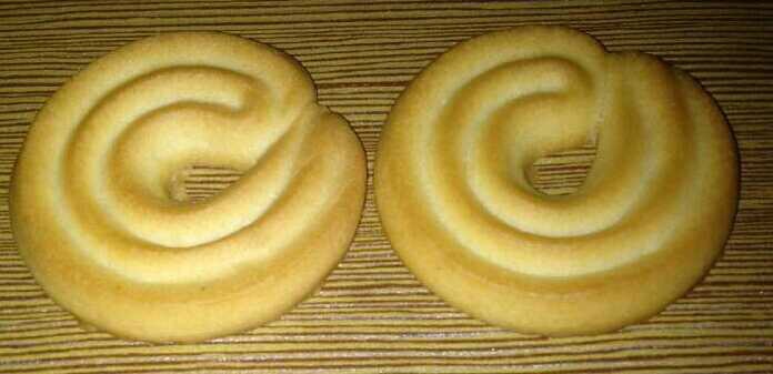 Functional Small Cookies Machine Automatic Cookie Dropping Machine For Making Cookies