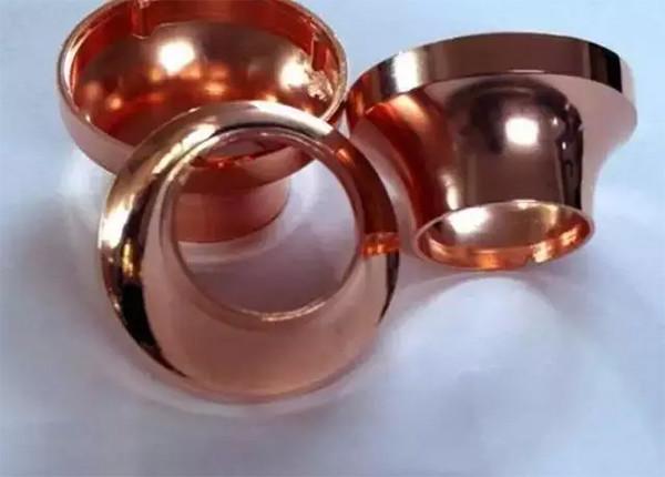 Quality Acid Copper Plating Process Steel Substrate Acid Copper Plating Solution Bright for sale