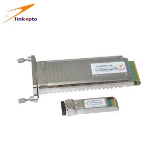 Cisco 10gbase Xenpak Modules , 10g Xenpak Transceiver 1310nm Wavelength