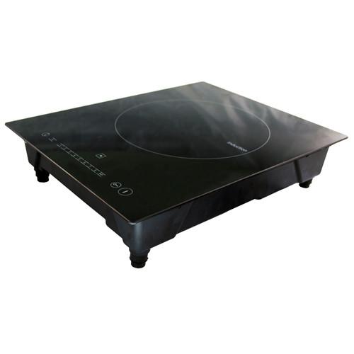 Quality 110v 351*381mm Single Burner Induction Cooktop for sale