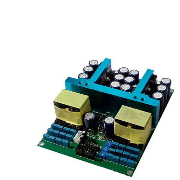 Quality audio amplifier mod for sale