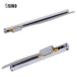 KA500-320 Glass Linear Encoder DRO For Mill Lathe Grinding Machine