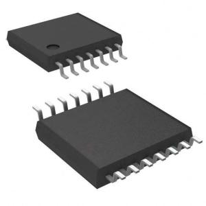 China AD8402ARUZ50 Analog Devices Digital ICs SPI Digital Interface wholesale