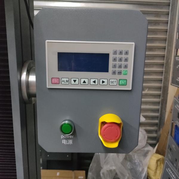 Quality Universal Tensile Strength Testing Machine Tensile Tester Universal Testing Machine Testing Equipment for sale