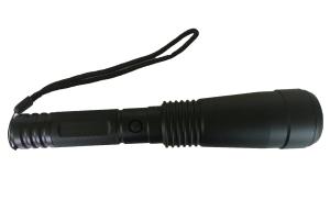 China Precision Four Waveband Portable Light Source For Forensic Investgation wholesale