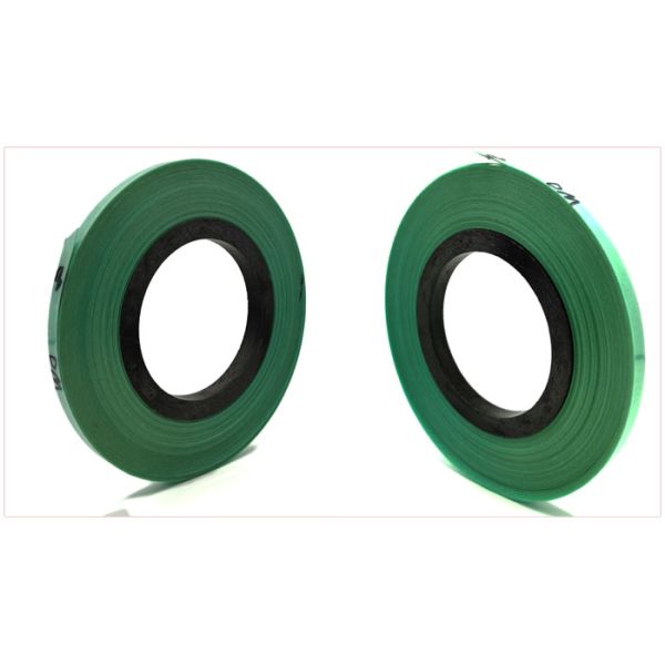 155 Degree F Class DM Insulation Material Stator Slot Insulation Paper