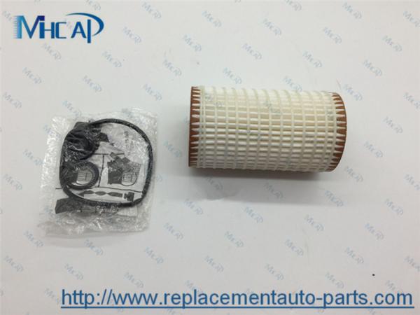 Quality High Performance Auto Oil Filters 0001802609 Mercedes Benz  C-Class E-Class for sale