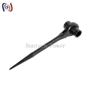 China Ratchet Wrench Convenient Transmission Line Stringing Tools wholesale