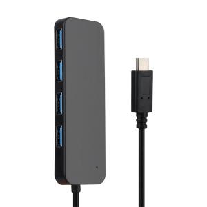 China Multi Stripe USB Type C Hub wholesale