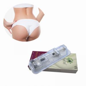 China 50ml Hyaluronic Acid Dermal Filler Hip Enlargement Buttock Augmentation Dermal Filler Breast Injection on sale