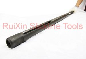 China Wireline Link Jar Wireline Tool String wholesale