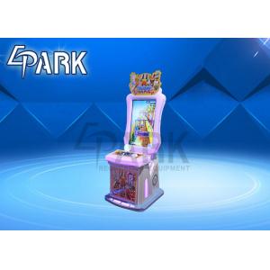 Subway Parkour coin amusement game machine game machine for sale