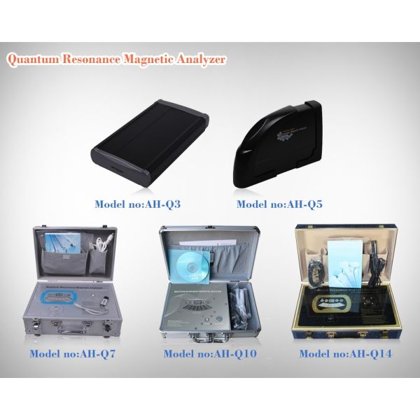 Free download original software quantum resonance magnetic analyzer with 41 reports