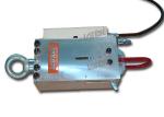 1500kg Load Quick Release Drop Tester For Large Package Large Capacity
