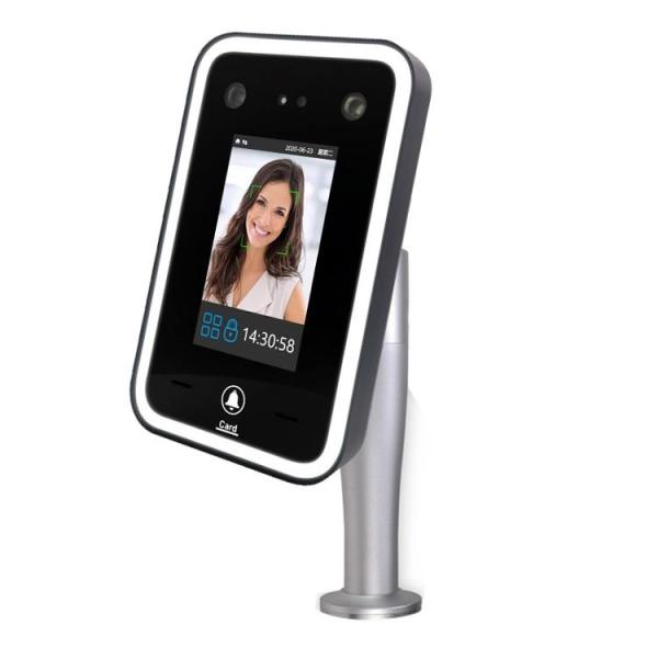 Quality 800x480 Face Recognition Machines for sale